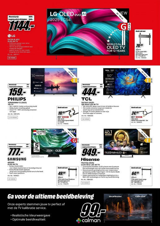 MediaMarkt Folder 23.10.2025