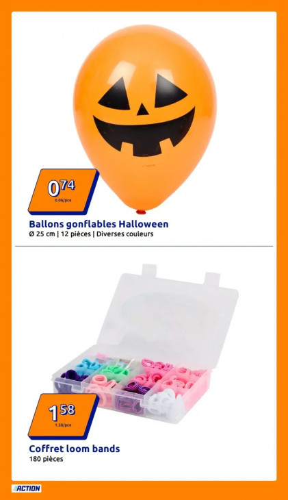 Action Dépliant 22.10.2025