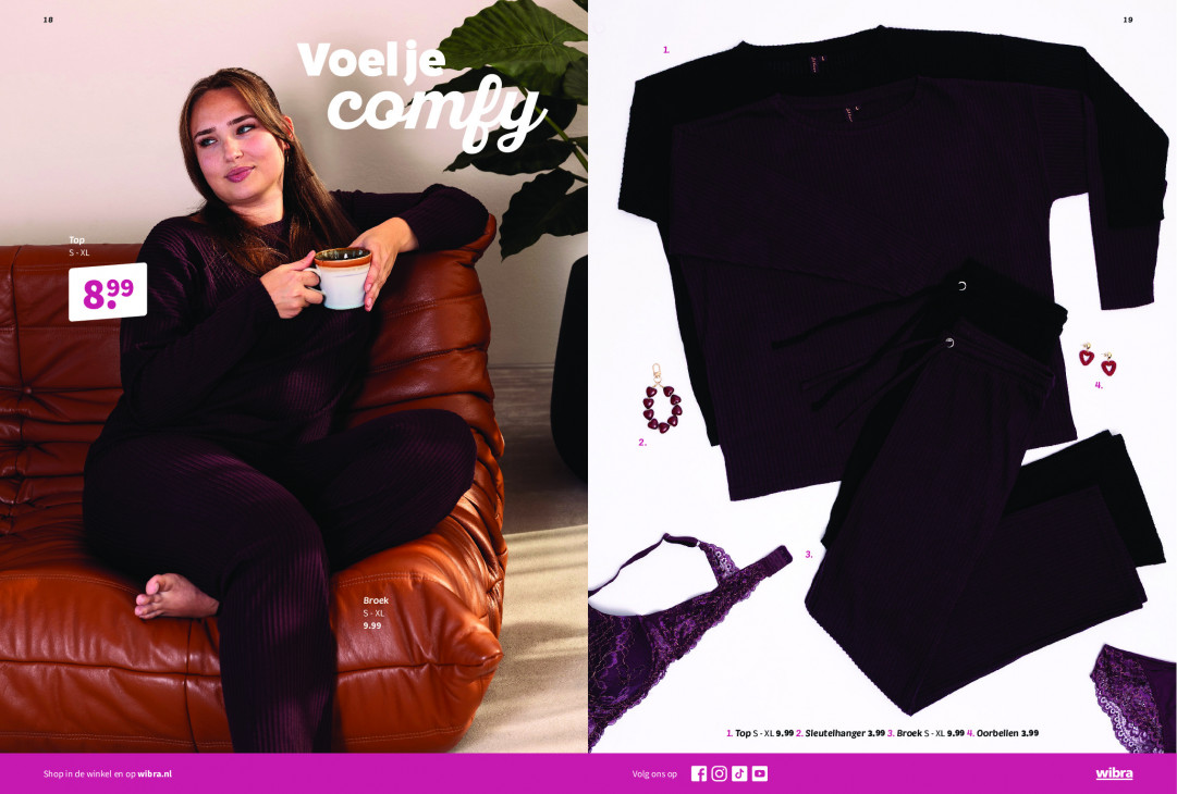 Wibra Folder 21.10.2025