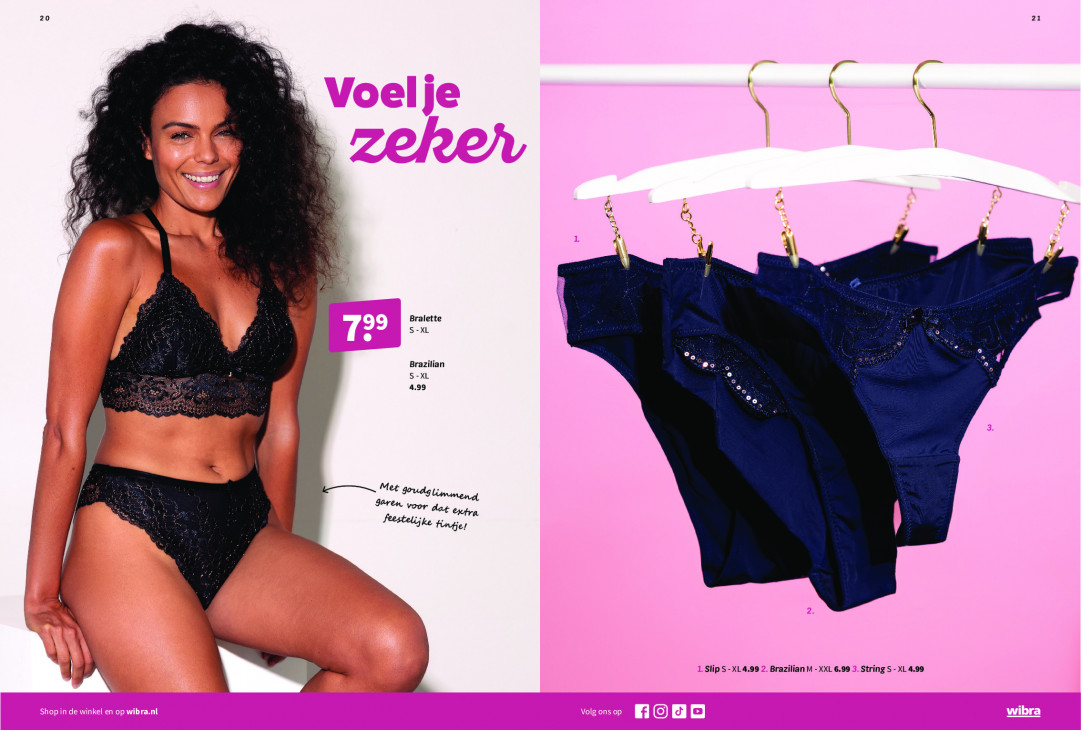 Wibra Folder 21.10.2025