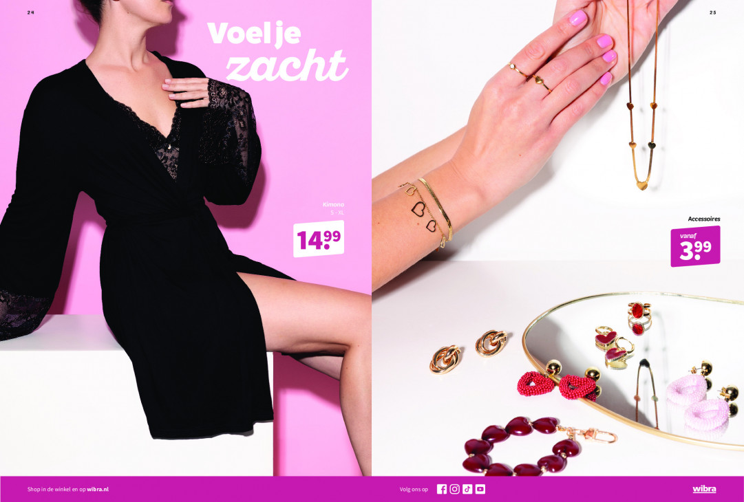 Wibra Folder 21.10.2025