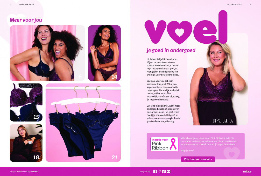 Wibra Folder 21.10.2025