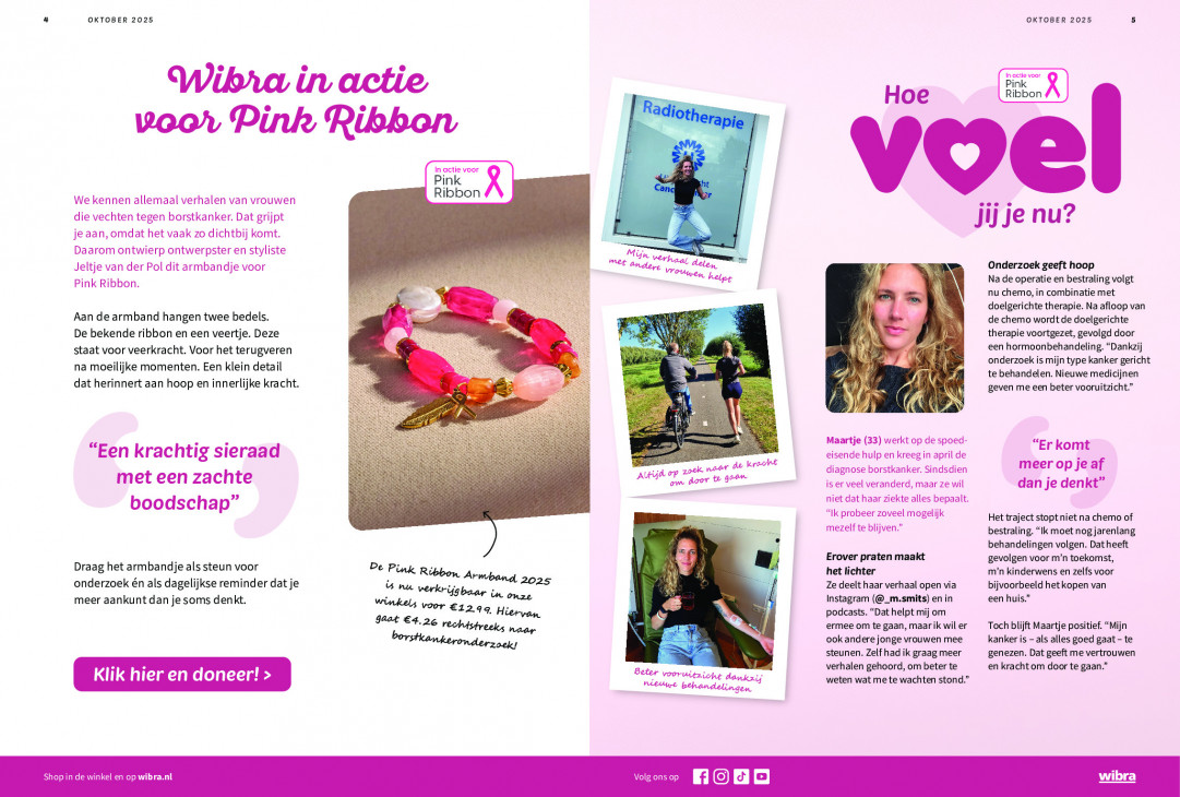 Wibra Folder 21.10.2025