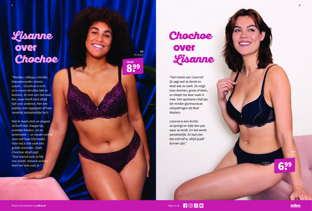 Wibra Folder 21.10.2025