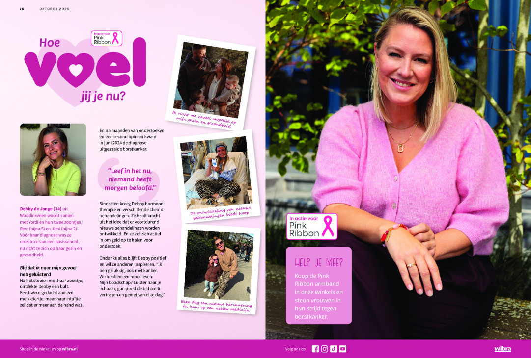 Wibra Folder 21.10.2025