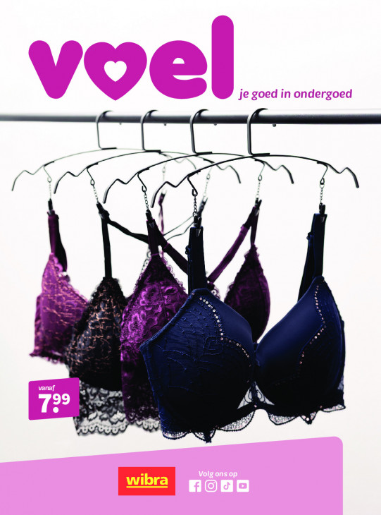Wibra Folder 21.10.2025