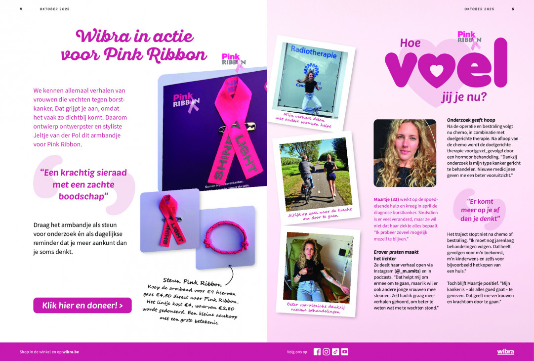 Wibra Folder 21.10.2025