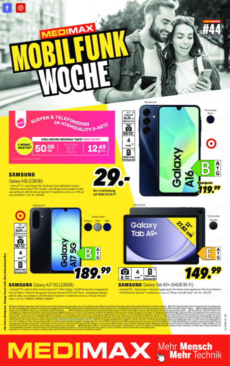 MEDIMAX - woche-43-ab-24-10-2025-bis-31-10-2025-seite-1-vvgrg