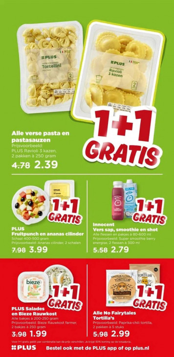 PLUS Folder 29.10.2025