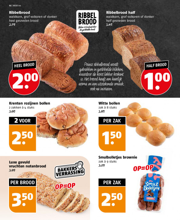 Poiesz Folder 26.10.2025