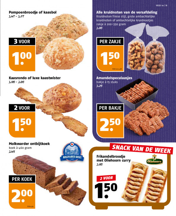 Poiesz Folder 26.10.2025