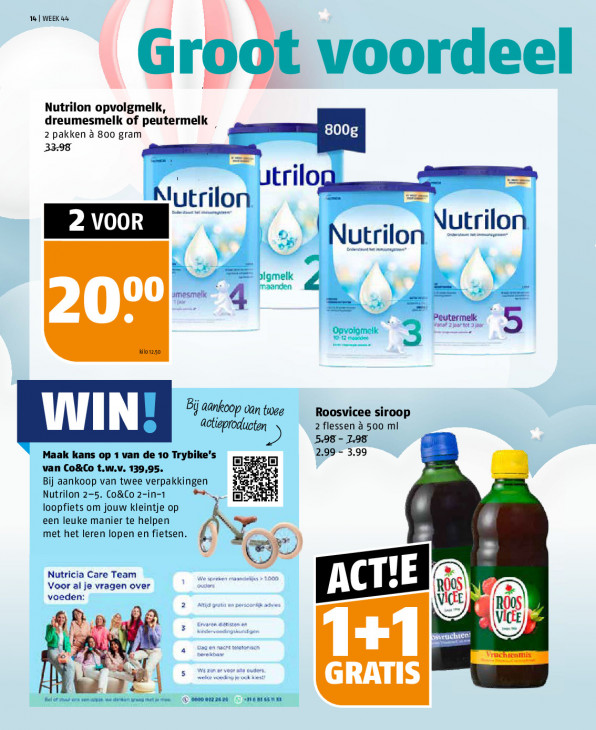 Poiesz Folder 26.10.2025