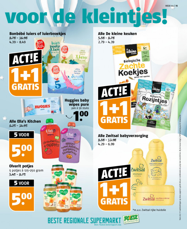 Poiesz Folder 26.10.2025