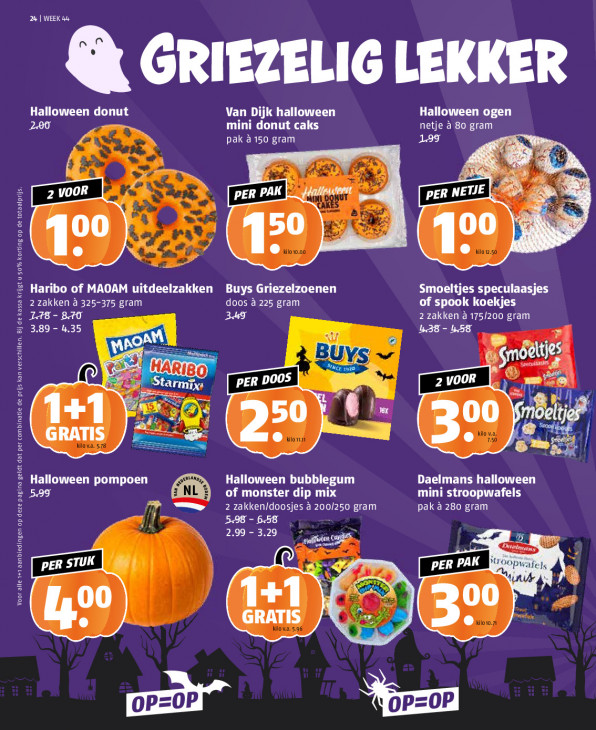 Poiesz Folder 26.10.2025