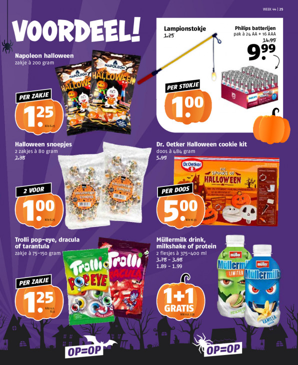 Poiesz Folder 26.10.2025