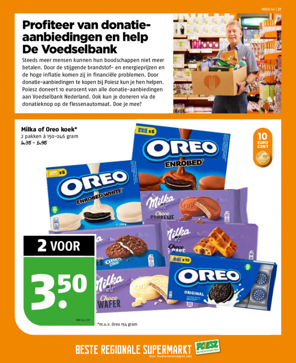 Poiesz Folder 26.10.2025