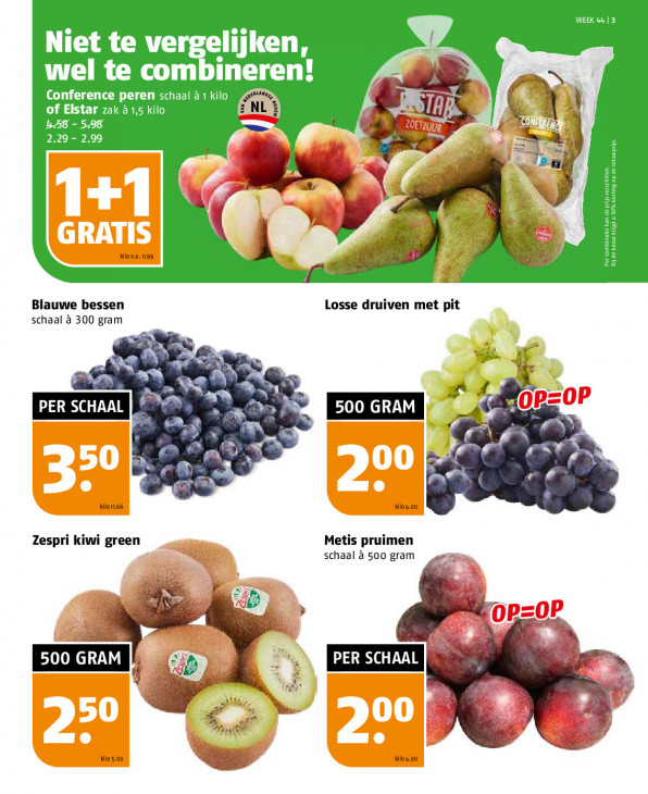 Poiesz Folder 26.10.2025