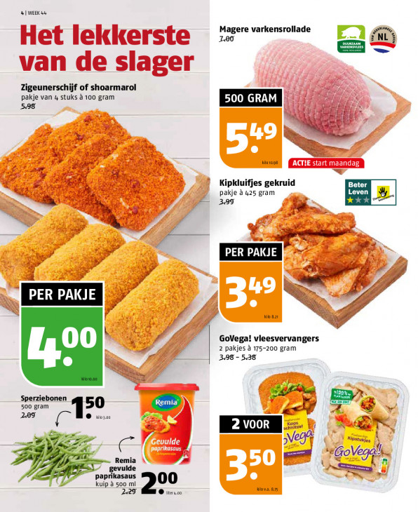 Poiesz Folder 26.10.2025