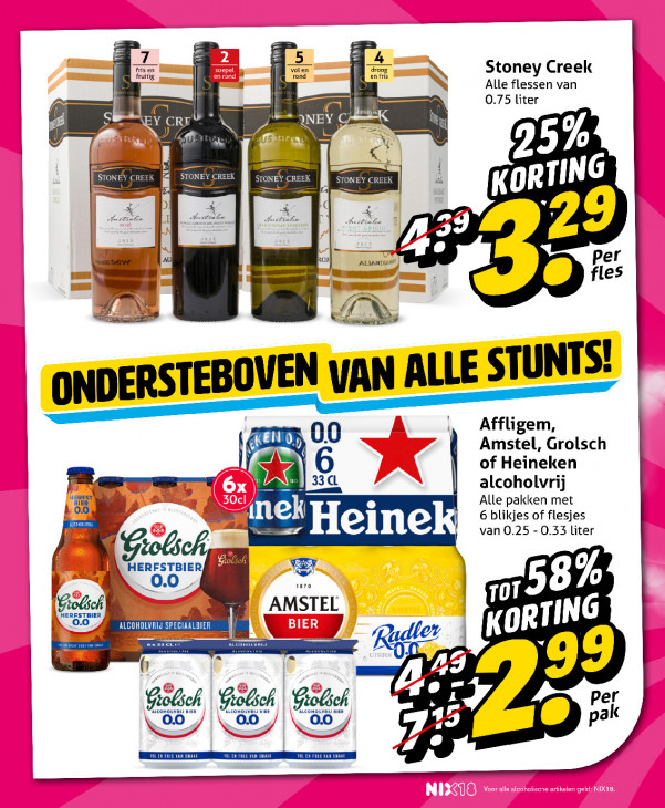 Hoogvliet Folder 29.10.2025