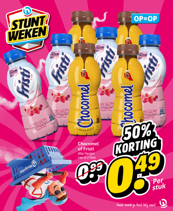 Hoogvliet Folder 29.10.2025