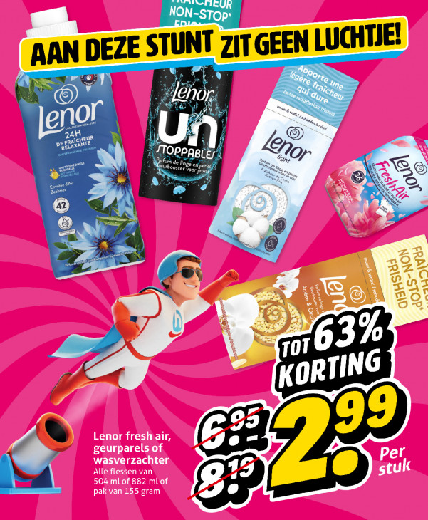 Hoogvliet Folder 29.10.2025
