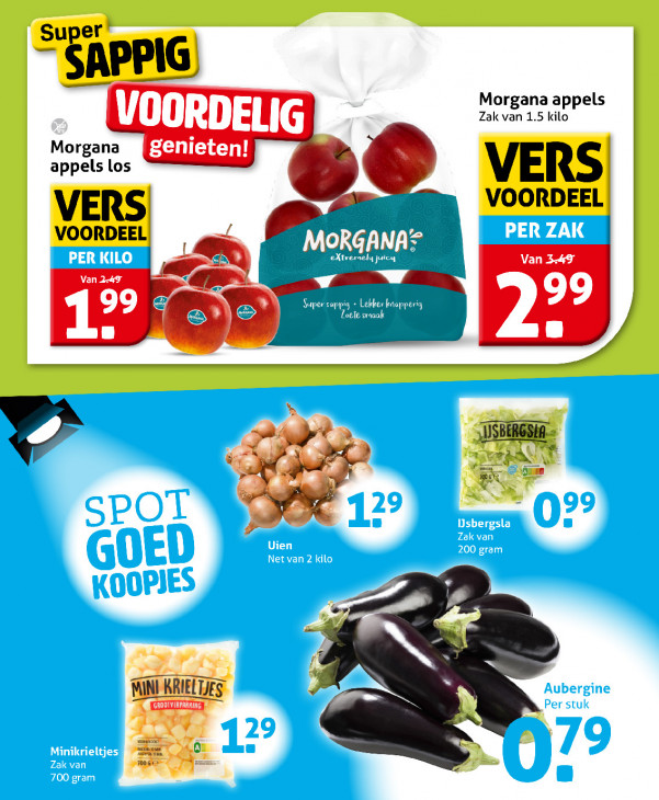 Hoogvliet Folder 29.10.2025