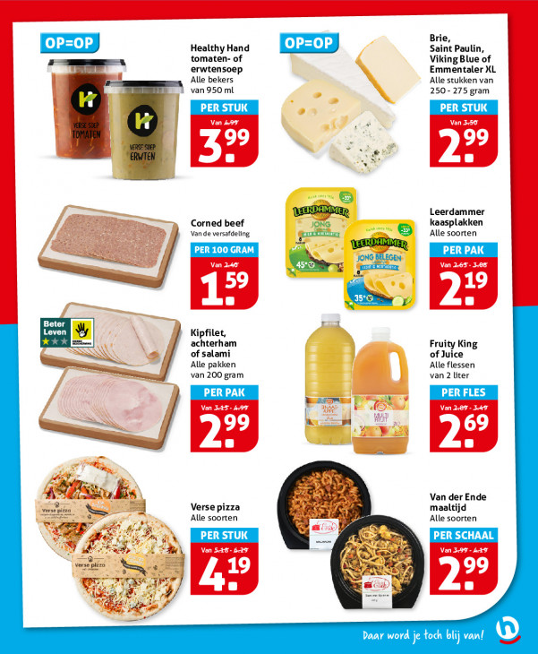 Hoogvliet Folder 29.10.2025