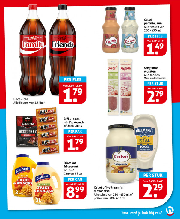 Hoogvliet Folder 29.10.2025