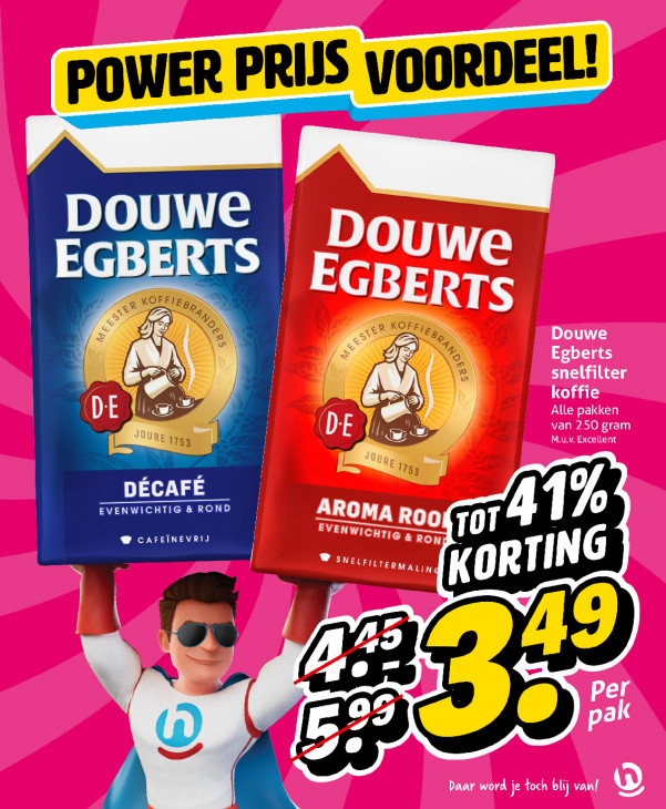 Hoogvliet Folder 29.10.2025