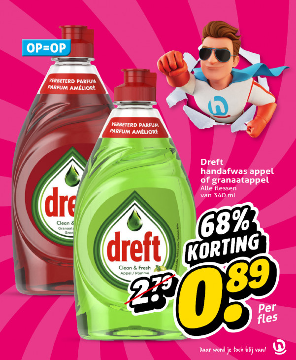 Hoogvliet Folder 29.10.2025