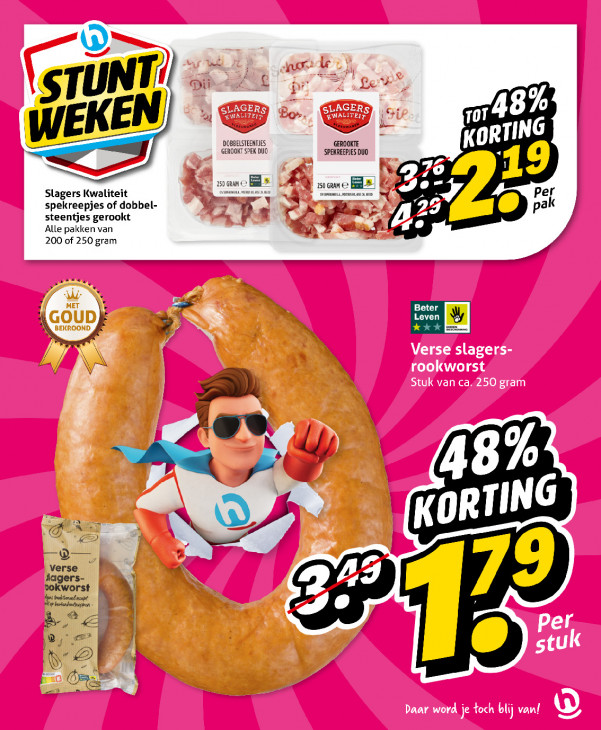 Hoogvliet Folder 29.10.2025