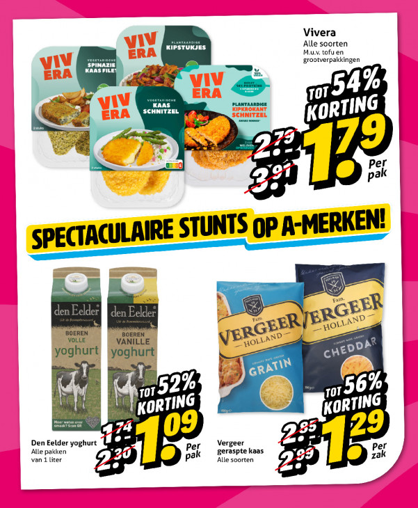 Hoogvliet Folder 29.10.2025