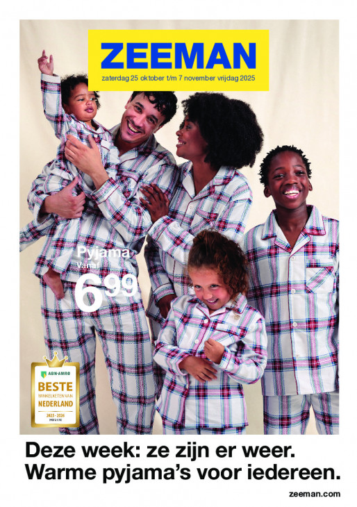 Zeeman Folder 25.10.2025