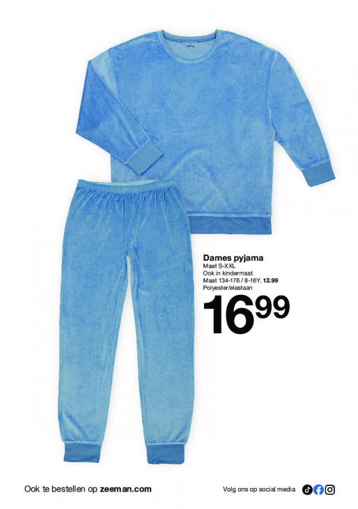 Zeeman Folder 25.10.2025