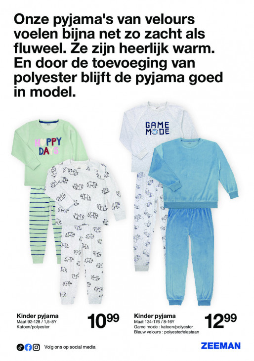 Zeeman Folder 25.10.2025