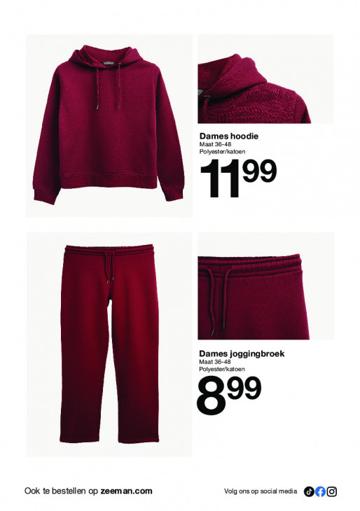 Zeeman Folder 25.10.2025