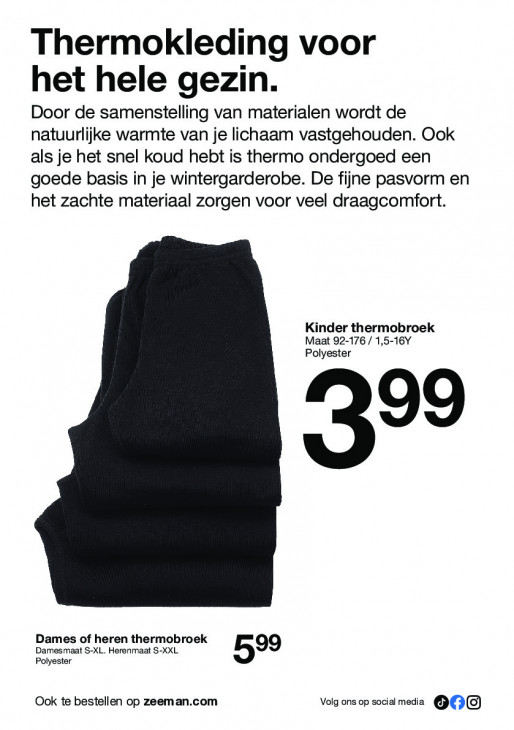 Zeeman Folder 25.10.2025