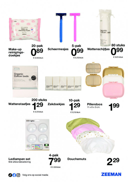 Zeeman Folder 25.10.2025