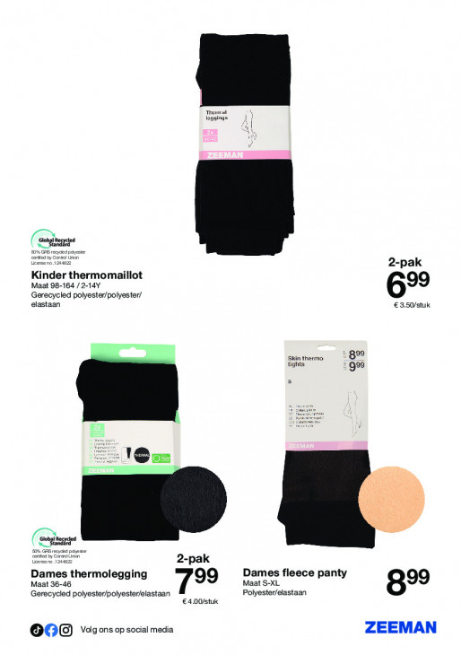 Zeeman Folder 25.10.2025