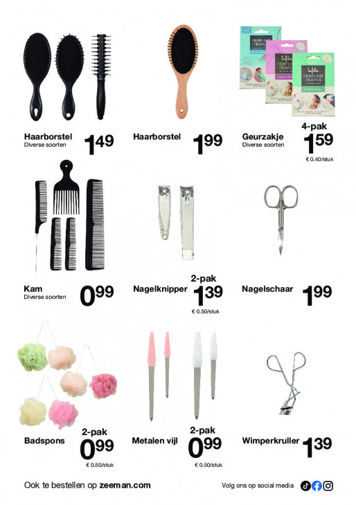 Zeeman Folder 25.10.2025