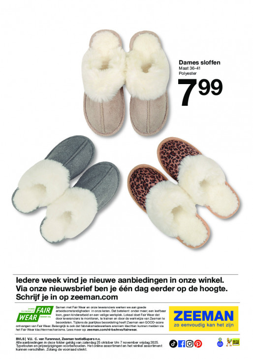 Zeeman Folder 25.10.2025