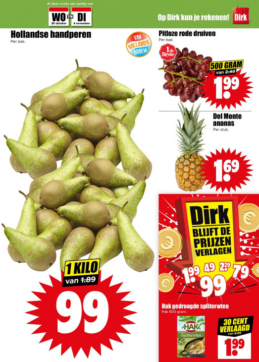 Dirk Folder 29.10.2025