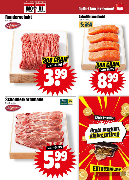 Dirk Folder 29.10.2025