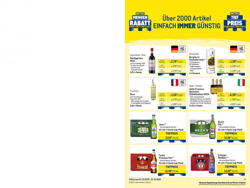 Metro - handler-ab-27-10-2025-bis-01-11-2025-seite-13-zdljq