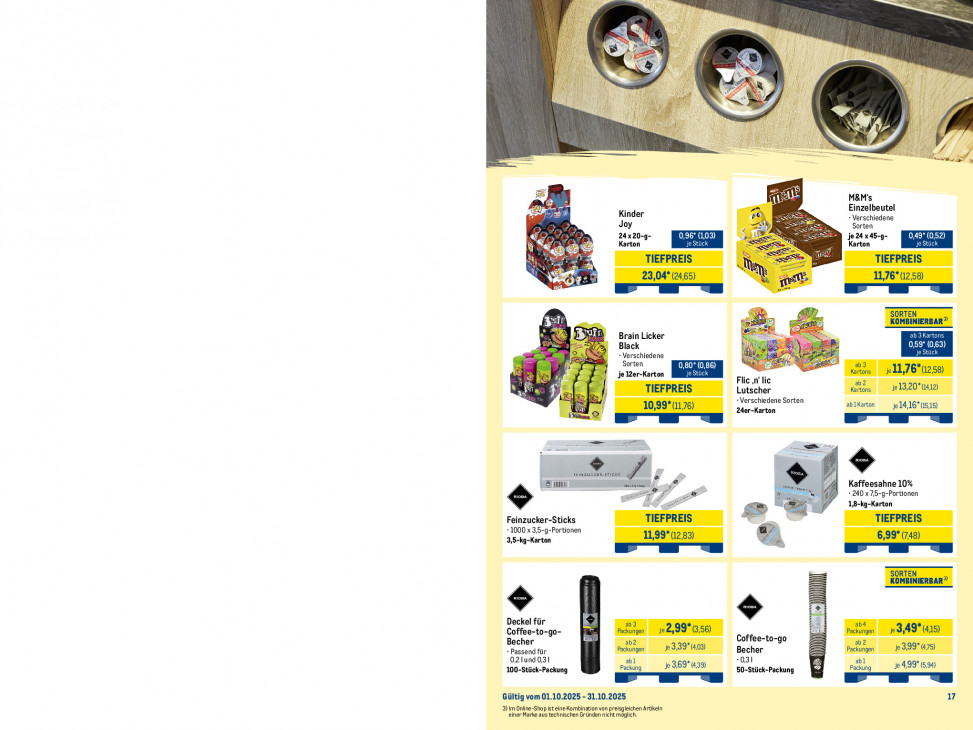 Metro - handler-ab-27-10-2025-bis-01-11-2025-seite-25-zdljq
