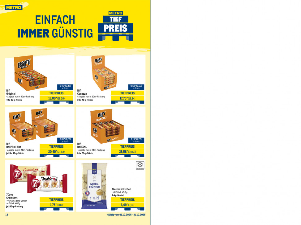 Metro - handler-ab-27-10-2025-bis-01-11-2025-seite-26-zdljq