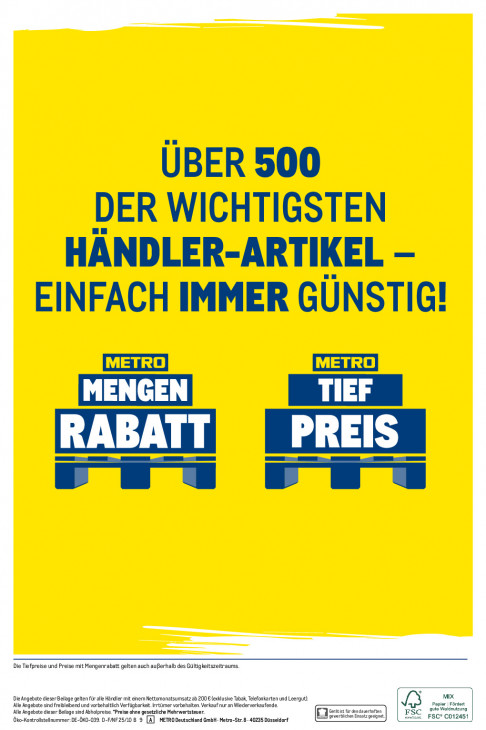 Metro - handler-ab-27-10-2025-bis-01-11-2025-seite-28-zdljq