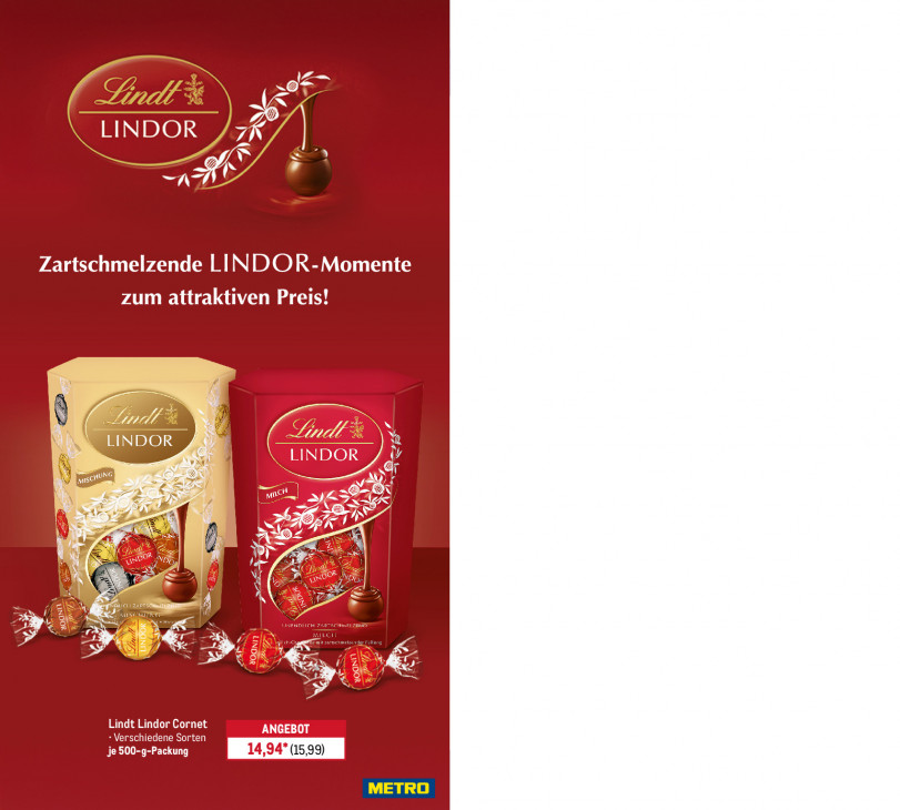 Metro Angebote ab 27.10.25 bis 01.11.25