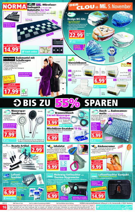 Norma - woche-45-ab-03-11-2025-bis-08-11-2025-seite-16-wlbna
