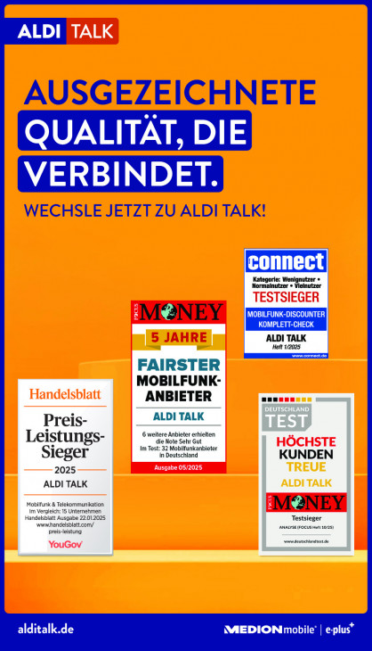 Aldi Nord Angebote ab 03.11.25 bis 08.11.25
